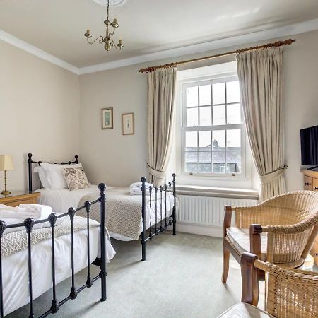 Littlebeck Villa Kettlewell Bagian luar foto