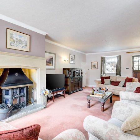 Littlebeck Villa Kettlewell Bagian luar foto