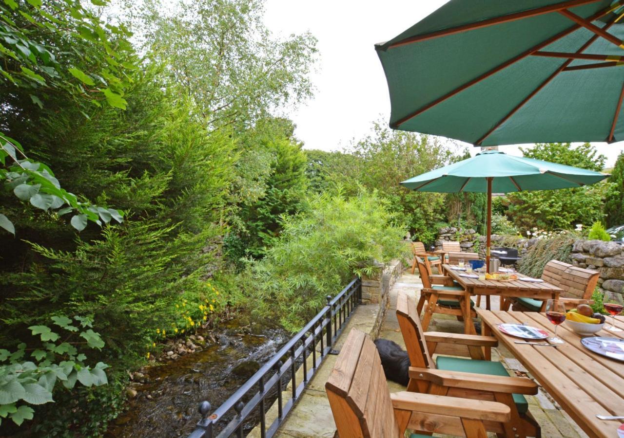 Littlebeck Villa Kettlewell Bagian luar foto