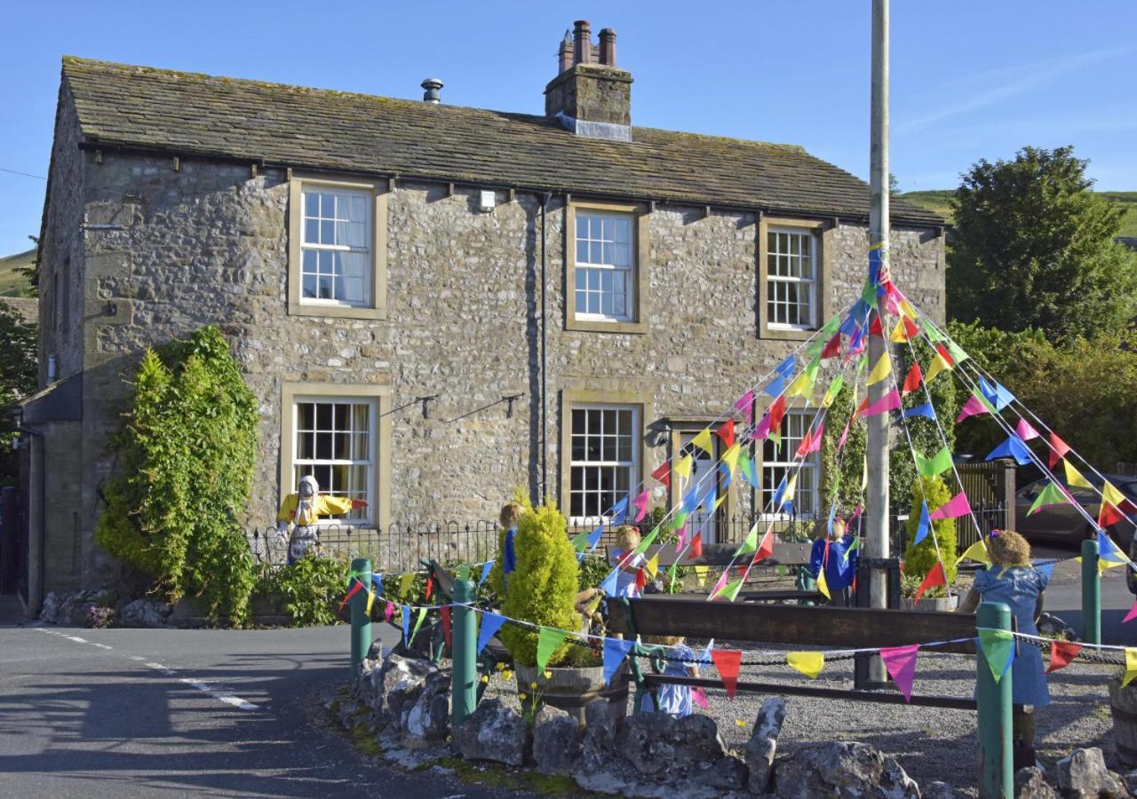 Littlebeck Villa Kettlewell Bagian luar foto