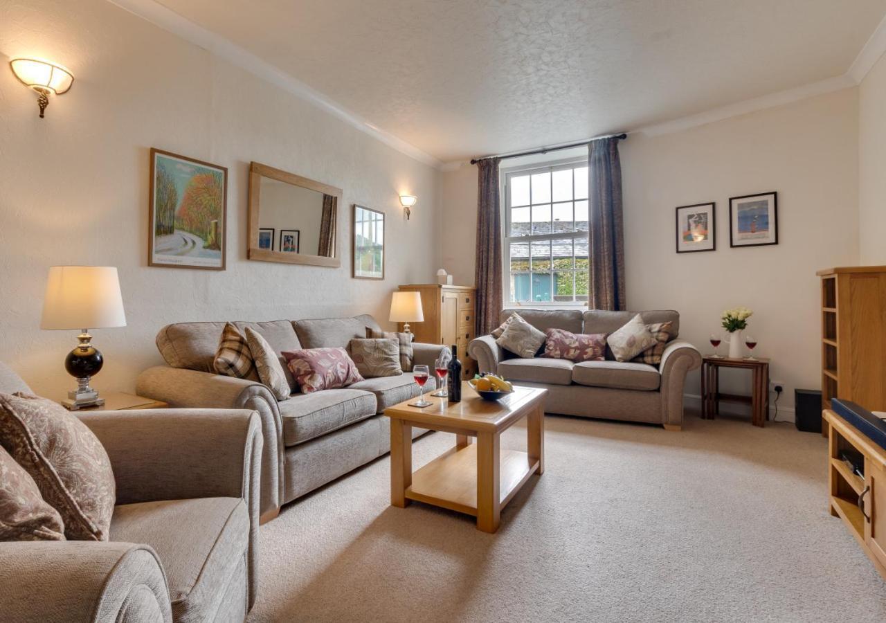 Littlebeck Villa Kettlewell Bagian luar foto