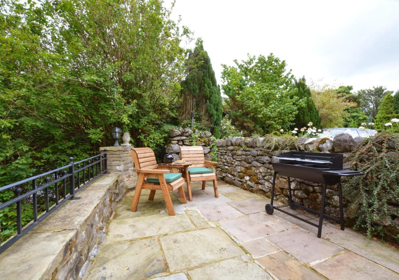 Littlebeck Villa Kettlewell Bagian luar foto
