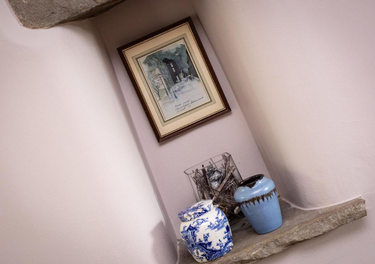 Littlebeck Villa Kettlewell Bagian luar foto