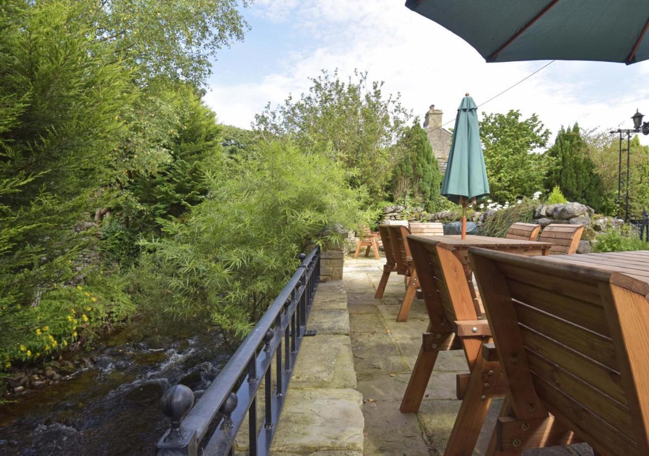 Littlebeck Villa Kettlewell Bagian luar foto