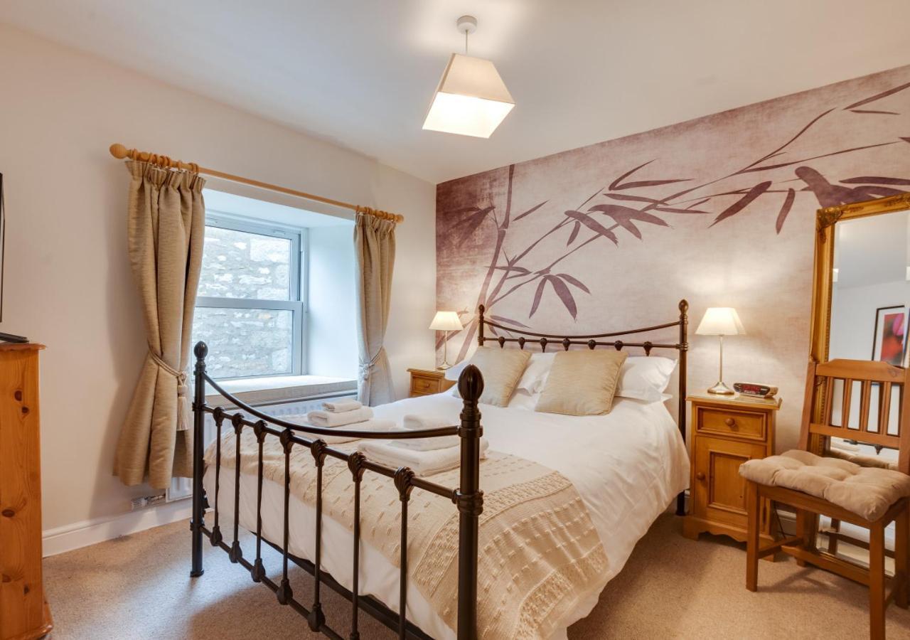 Littlebeck Villa Kettlewell Bagian luar foto