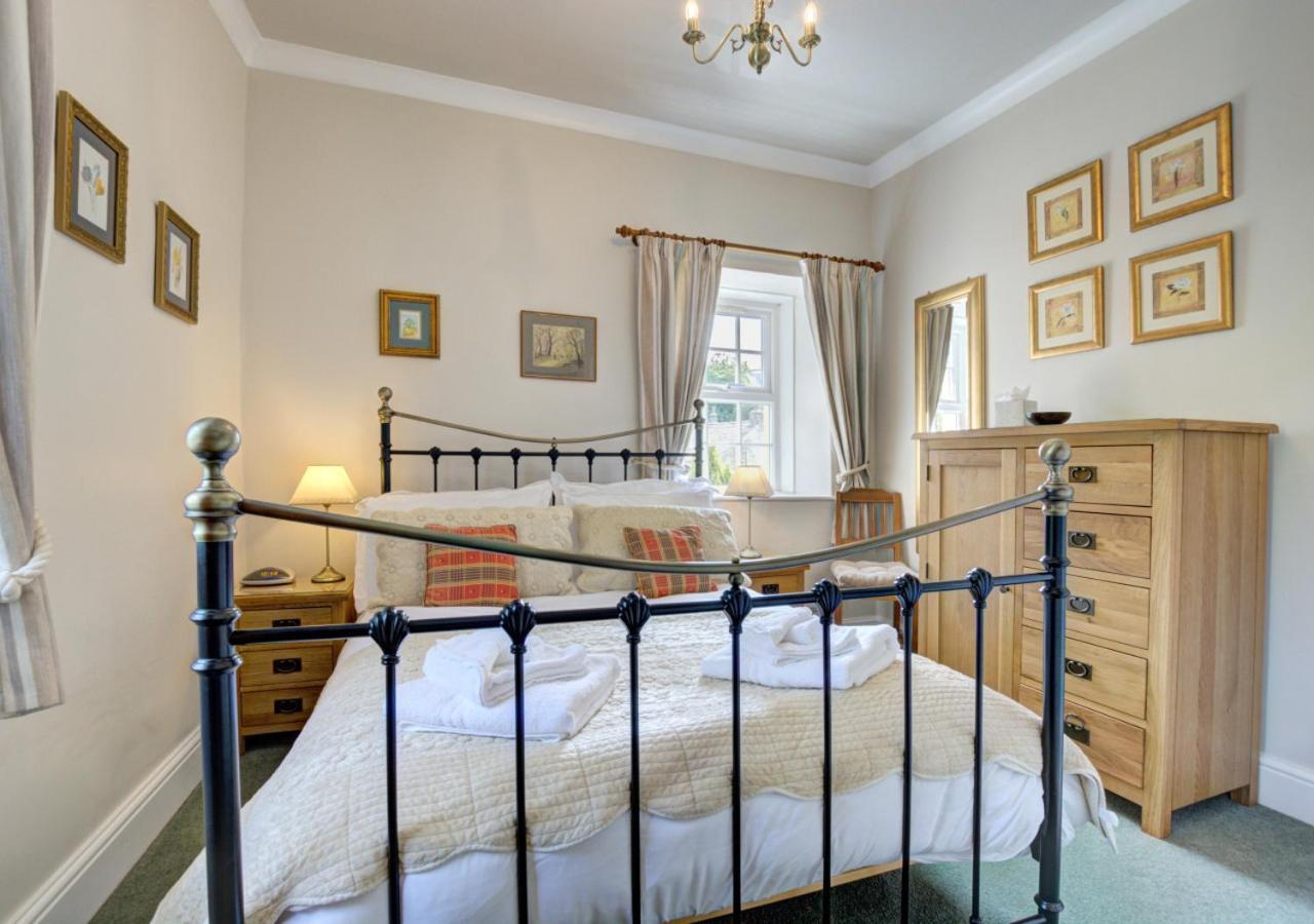 Littlebeck Villa Kettlewell Bagian luar foto