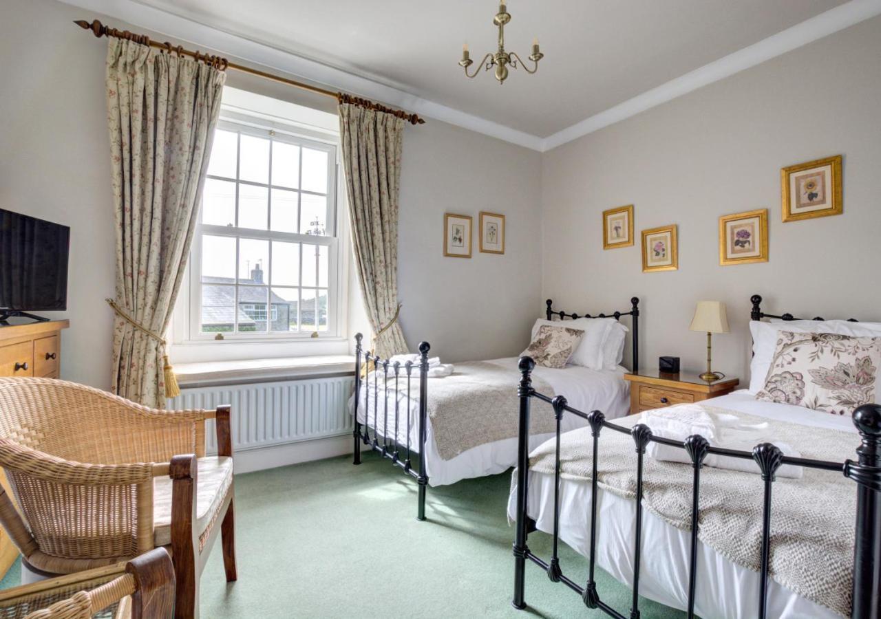 Littlebeck Villa Kettlewell Bagian luar foto