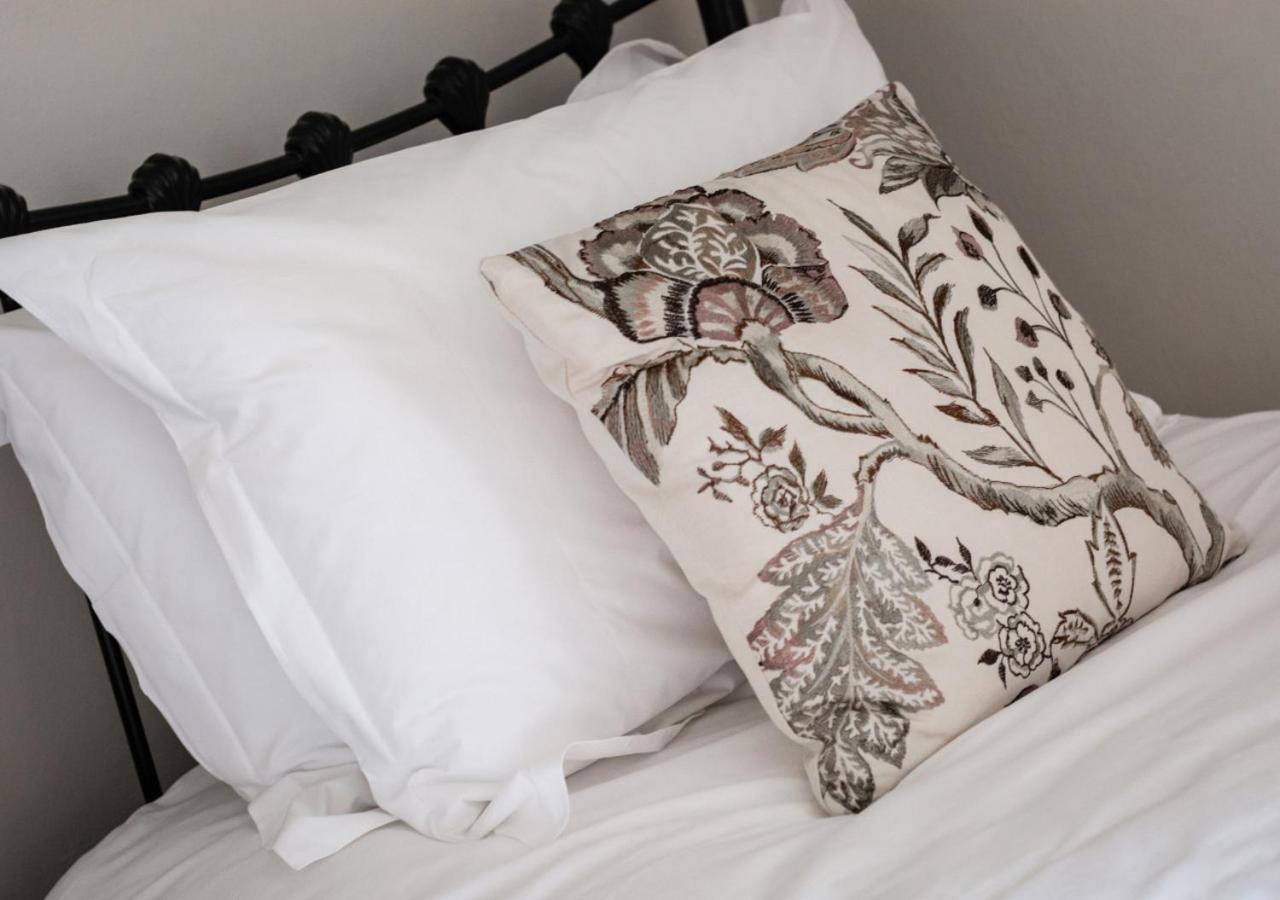 Littlebeck Villa Kettlewell Bagian luar foto