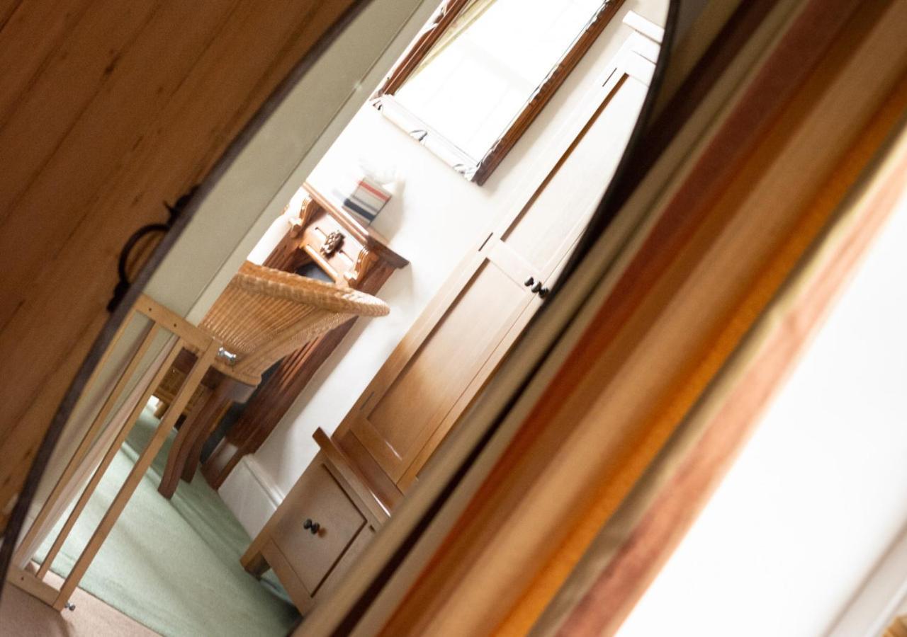 Littlebeck Villa Kettlewell Bagian luar foto