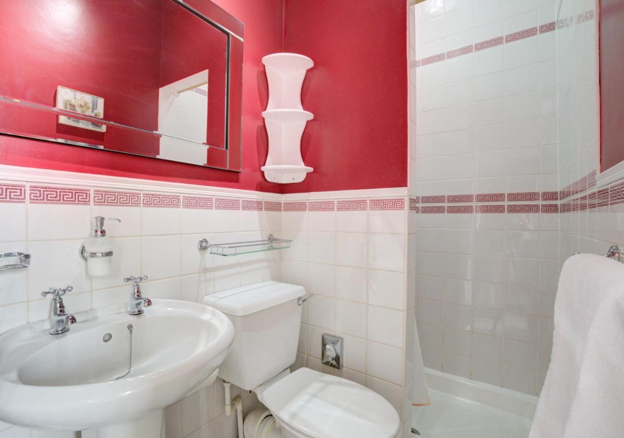 Littlebeck Villa Kettlewell Bagian luar foto