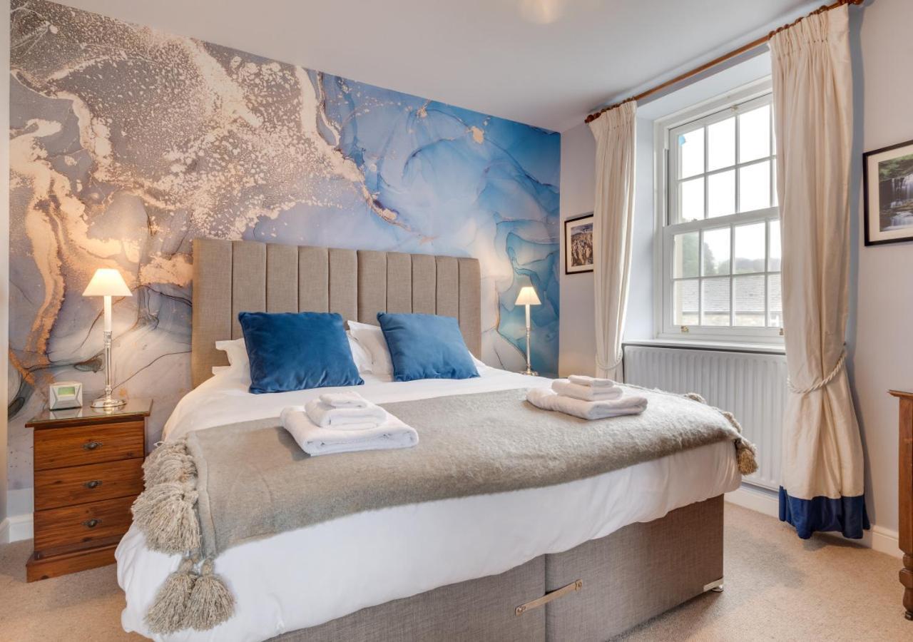 Littlebeck Villa Kettlewell Bagian luar foto