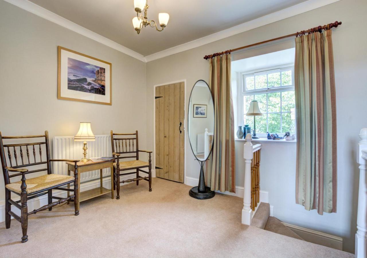Littlebeck Villa Kettlewell Bagian luar foto