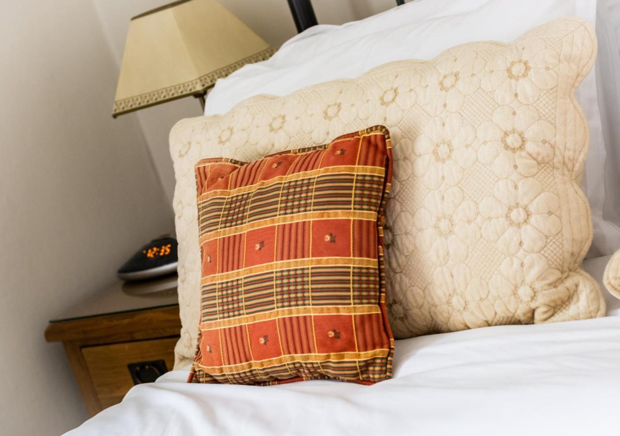 Littlebeck Villa Kettlewell Bagian luar foto