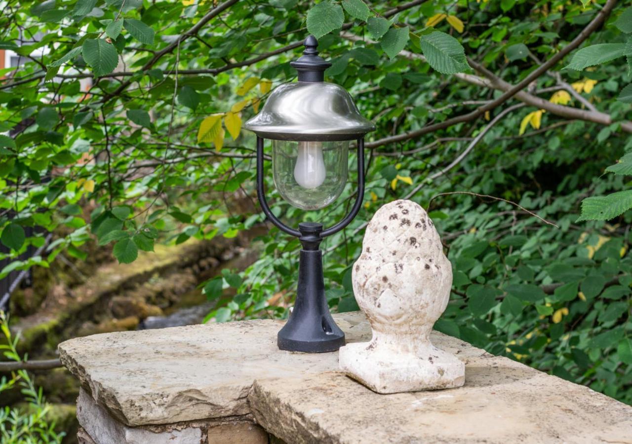 Littlebeck Villa Kettlewell Bagian luar foto