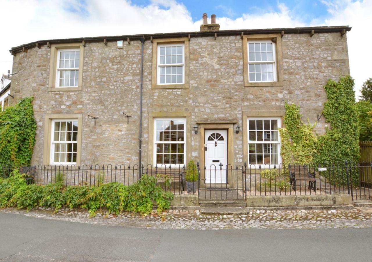 Littlebeck Villa Kettlewell Bagian luar foto